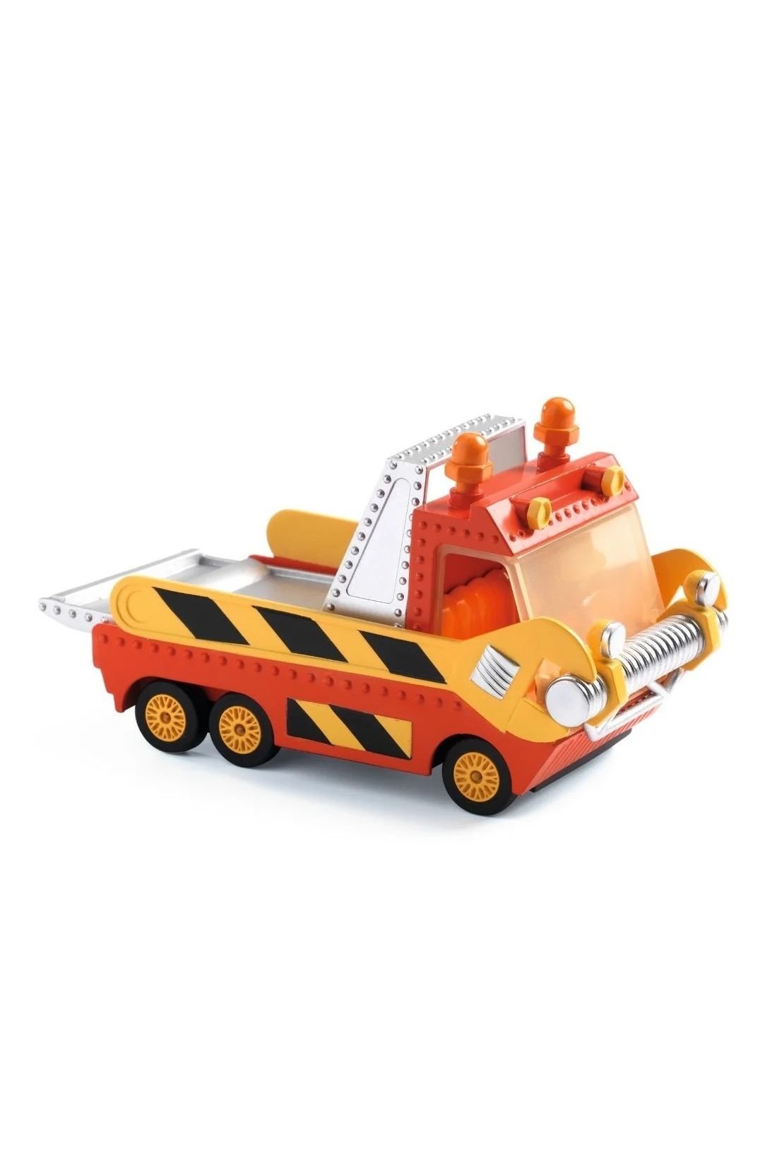 Crazy motors - Crazy Truck van Djeco | Kids Conceptstore Le Fanfare