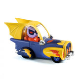 Crazy Motors - Dingo Mobile van Djeco | Kids Conceptstore Le Fanfare