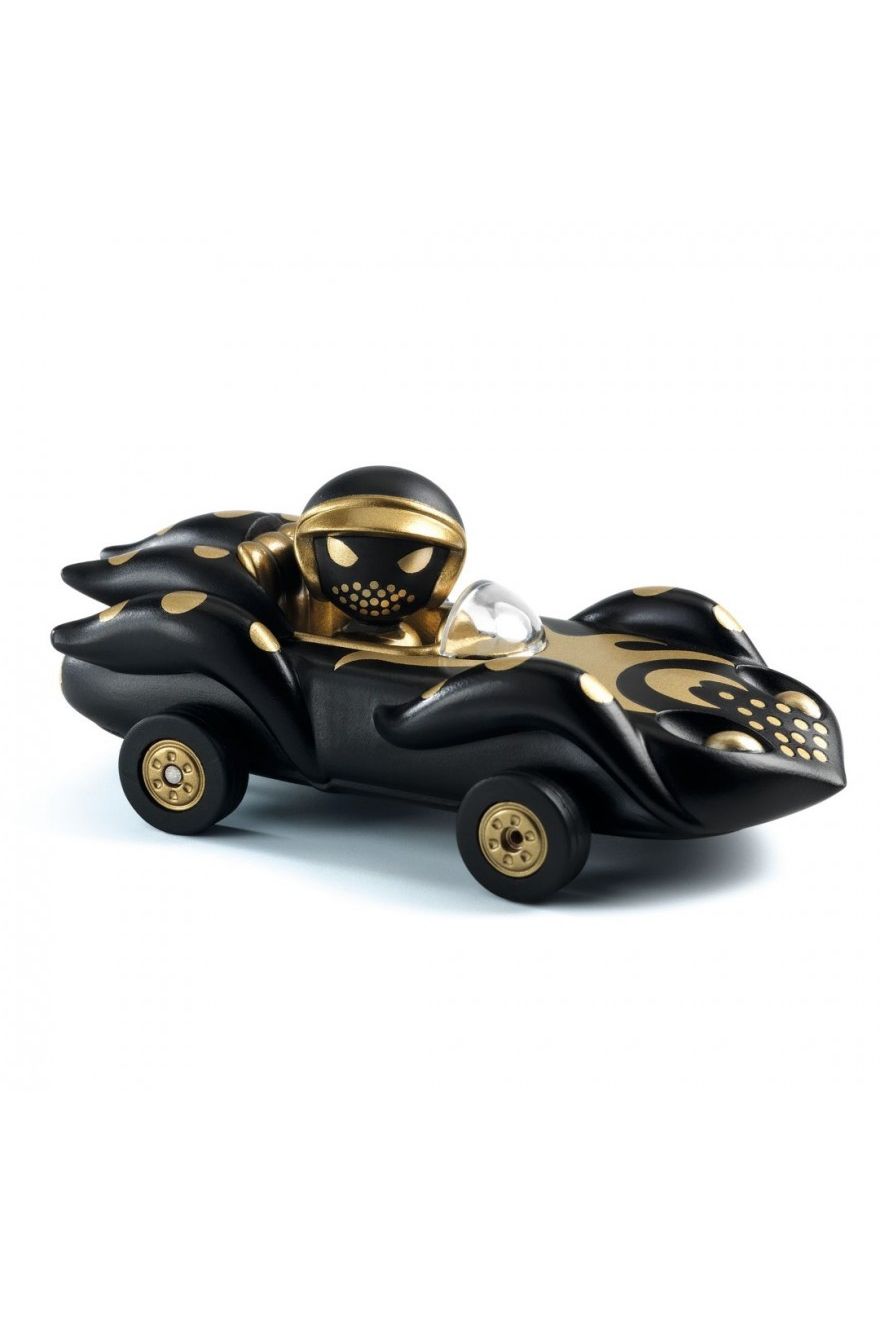 Crazy Motors - Fangio Octo van Djeco | Kids Conceptstore Le Fanfare