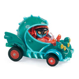 Crazy motors - Funny beast van Djeco | Kids Conceptstore Le Fanfare