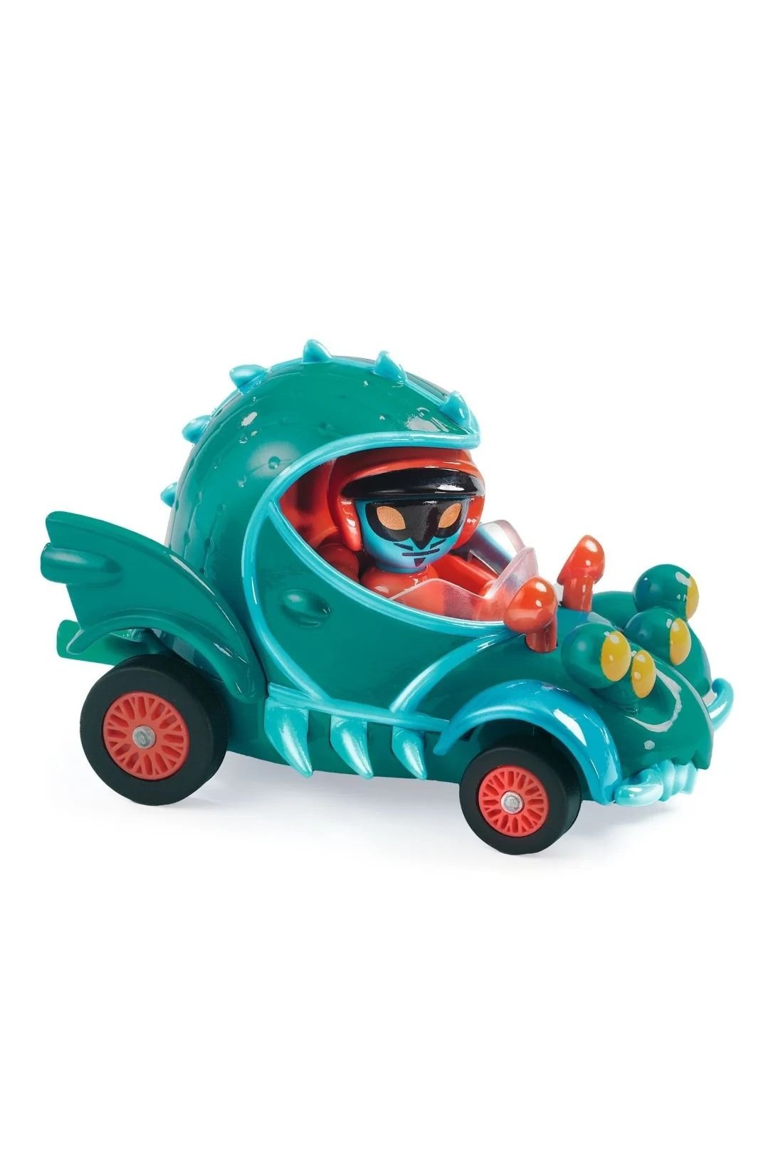 Crazy motors - Funny beast van Djeco | Kids Conceptstore Le Fanfare