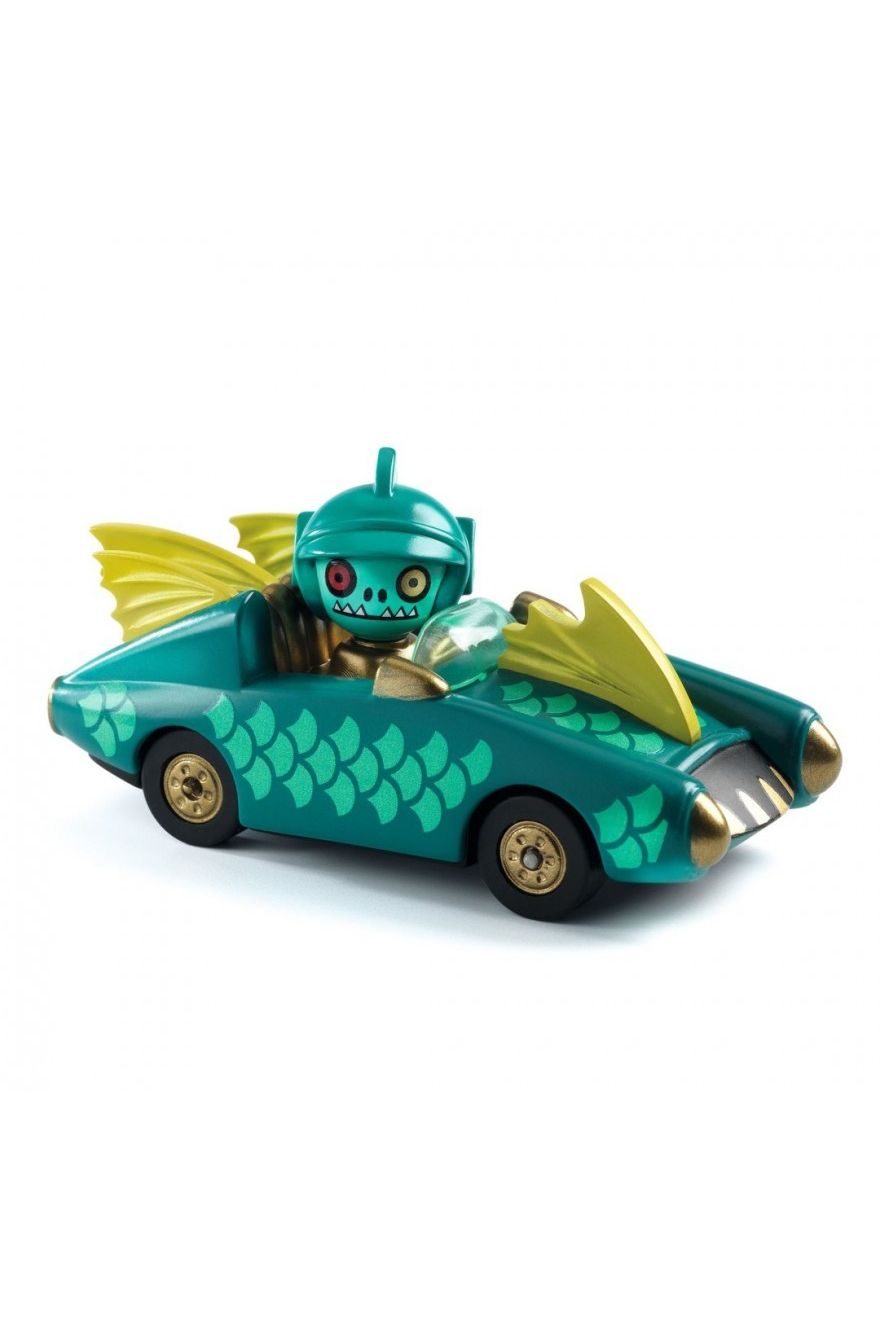 Crazy Motors - Mister Wings van Djeco | Kids Conceptstore Le Fanfare
