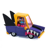 Crazy motors - Shark N'Go van Djeco | Kids Conceptstore Le Fanfare