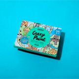 CRAZY PAINT ATLAS van OMY | Kids Conceptstore Le Fanfare