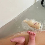 Cream Wash Baby van Kenkô Skincare | Kids Conceptstore Le Fanfare