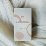 Cream Wash Mother & Baby van Kenkô Skincare | Kids Conceptstore Le Fanfare