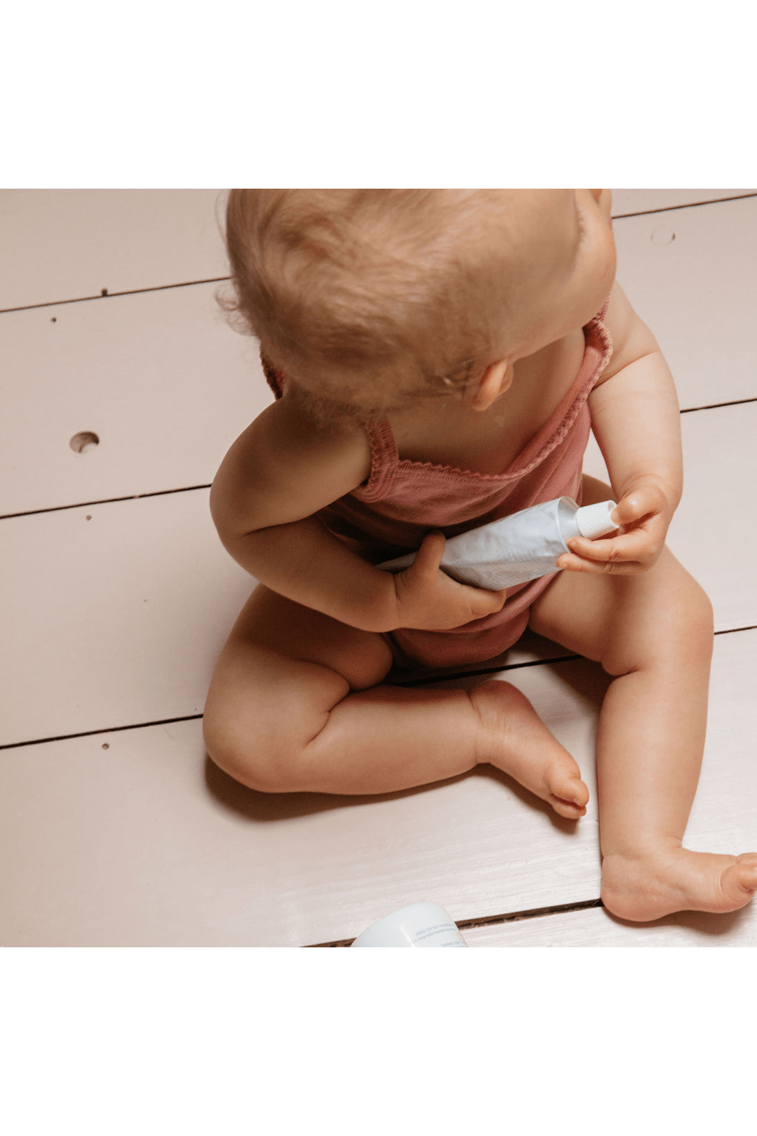 Creme Douce - Zachte Creme van Minois Paris | Kids Conceptstore Le Fanfare