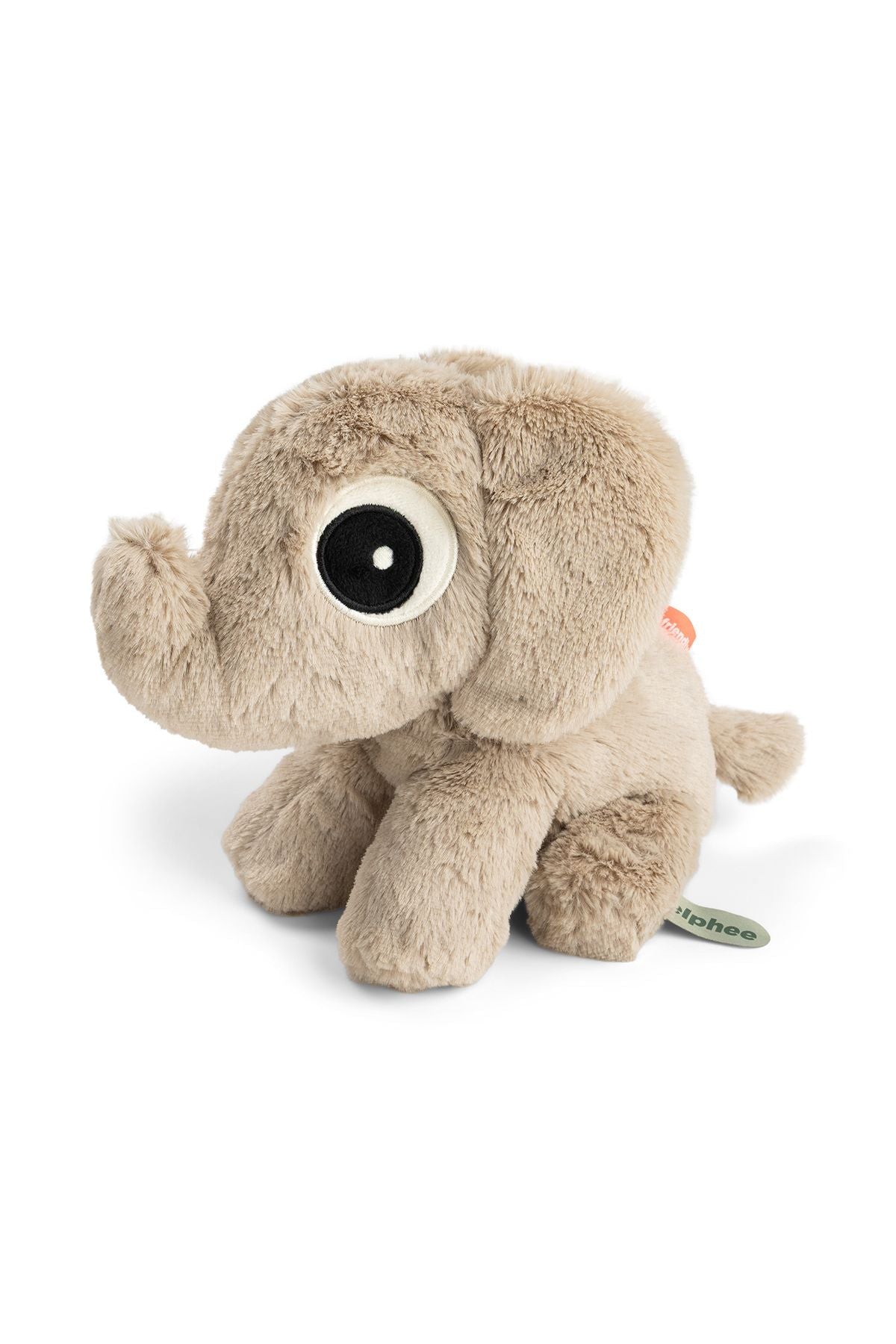 Cuddle bestie | Elphee - Sand van Done by Deer | Kids Conceptstore Le Fanfare