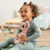 Cuddle bestie | Raffi - Powder van Done by Deer | Kids Conceptstore Le Fanfare
