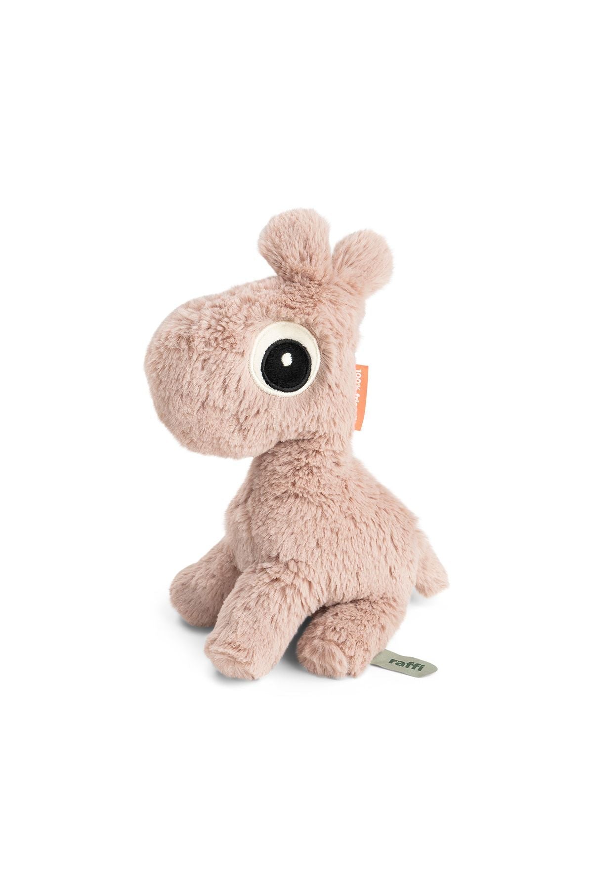 Cuddle bestie | Raffi - Powder van Done by Deer | Kids Conceptstore Le Fanfare