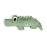 Cuddle friend Croco Green van Done by Deer | Kids Conceptstore Le Fanfare
