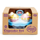 Cupcakes speelset - gerecycled van Green Toys | Kids Conceptstore Le Fanfare