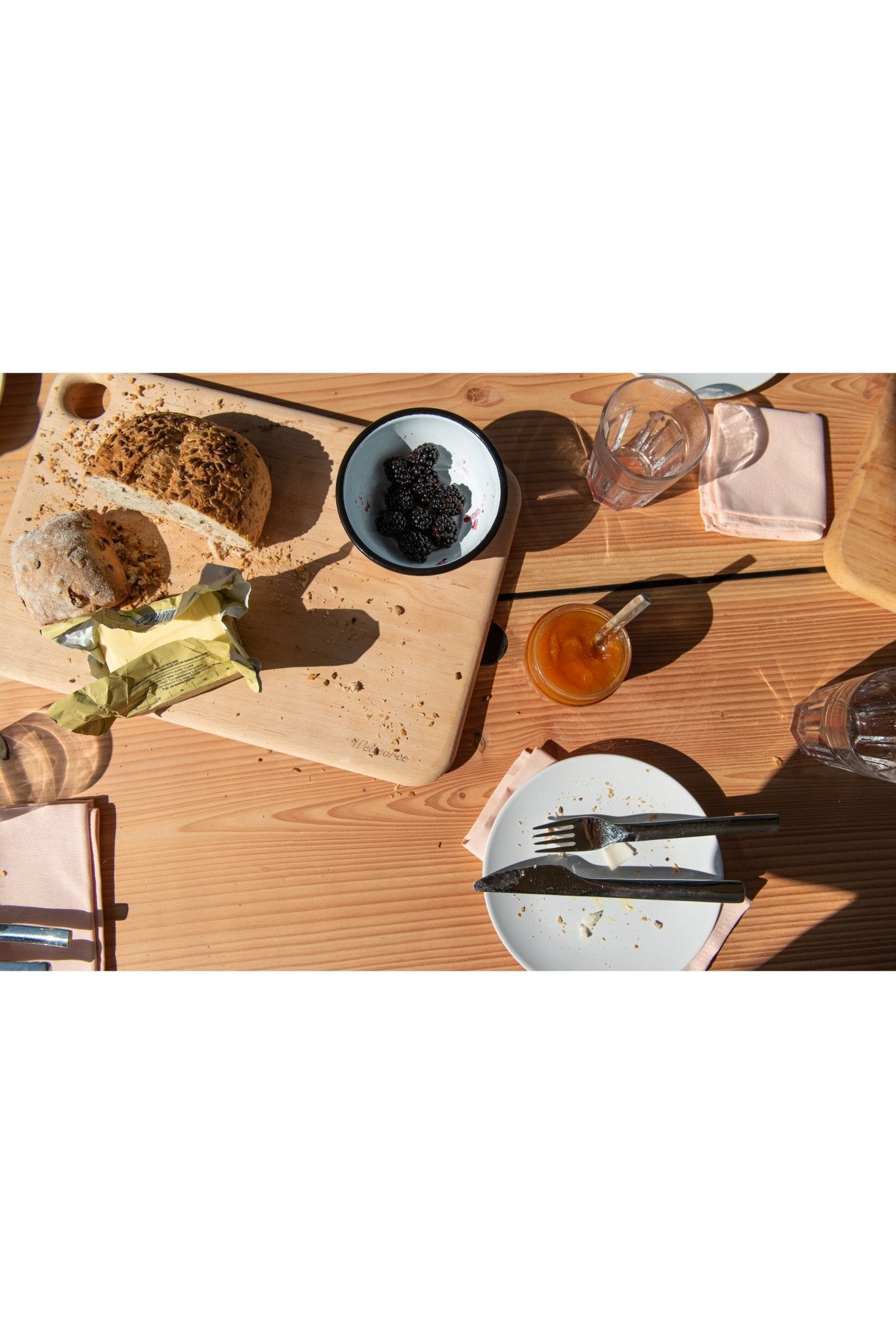 Cutting Board van Weltevree | Kids Conceptstore Le Fanfare