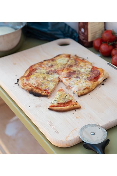 Cutting Board van Weltevree | Kids Conceptstore Le Fanfare