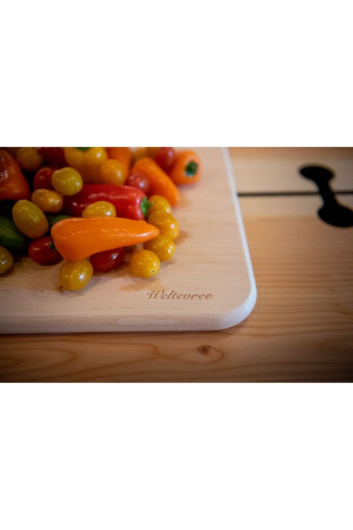 Cutting Board van Weltevree | Kids Conceptstore Le Fanfare