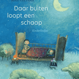 Daar Buiten Loopt een Schaap van Gottmer | Kids Conceptstore Le Fanfare