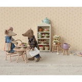 Dad mouse - Light brown van Maileg | Kids Conceptstore Le Fanfare