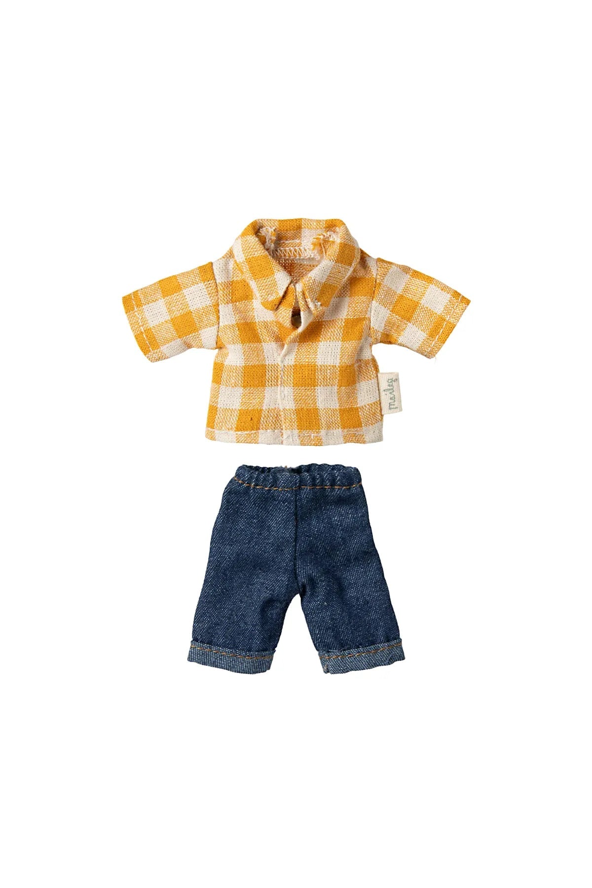 Dad mouse van Maileg | Kids Conceptstore Le Fanfare