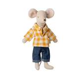 Dad mouse van Maileg | Kids Conceptstore Le Fanfare