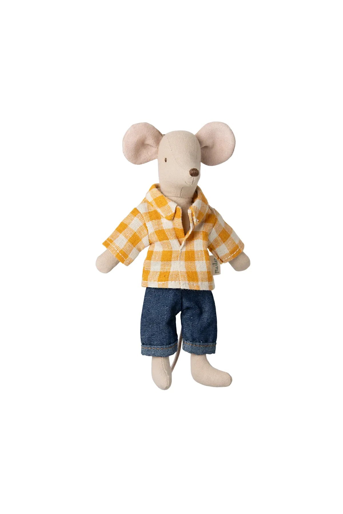Dad mouse van Maileg | Kids Conceptstore Le Fanfare