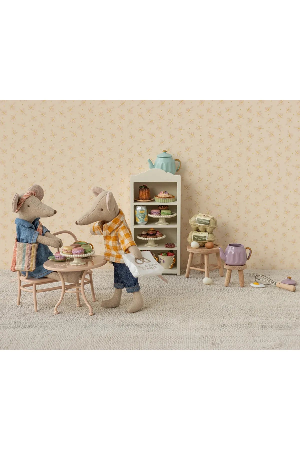 Dad mouse van Maileg | Kids Conceptstore Le Fanfare