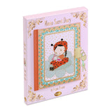 Dagboek Tinyly - Minico van Djeco | Kids Conceptstore Le Fanfare