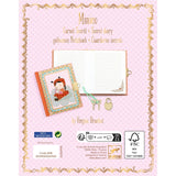 Dagboek Tinyly - Minico van Djeco | Kids Conceptstore Le Fanfare