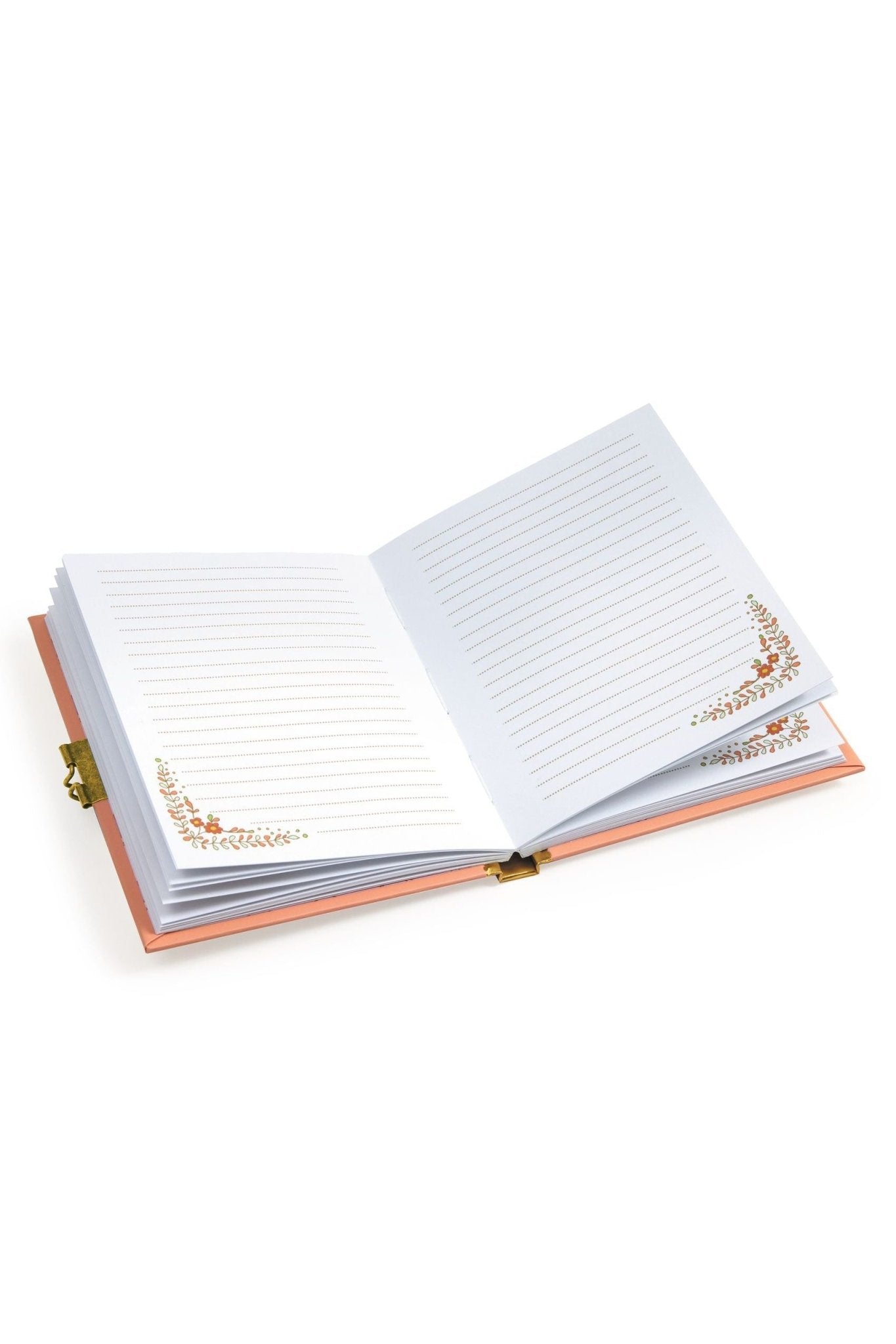 Dagboek Tinyly - Minico van Djeco | Kids Conceptstore Le Fanfare