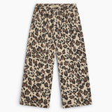 Dakota Trouser Mossie Print van The New Society | Kids Conceptstore Le Fanfare
