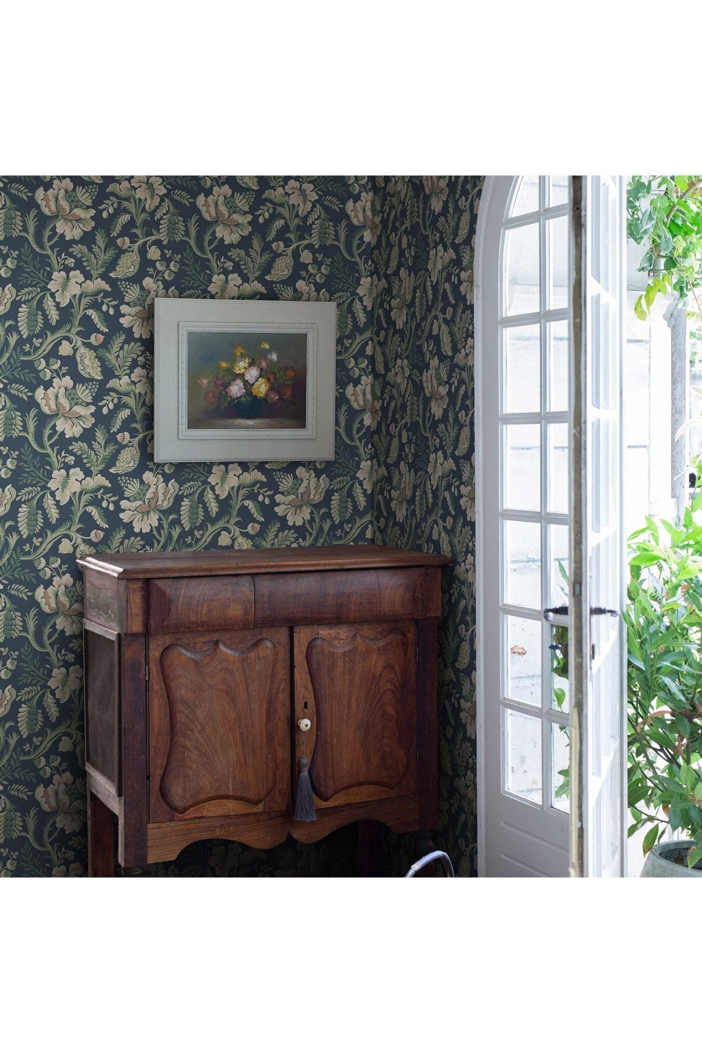 Daphne, Midnight Blue van Sandberg | Kids Conceptstore Le Fanfare