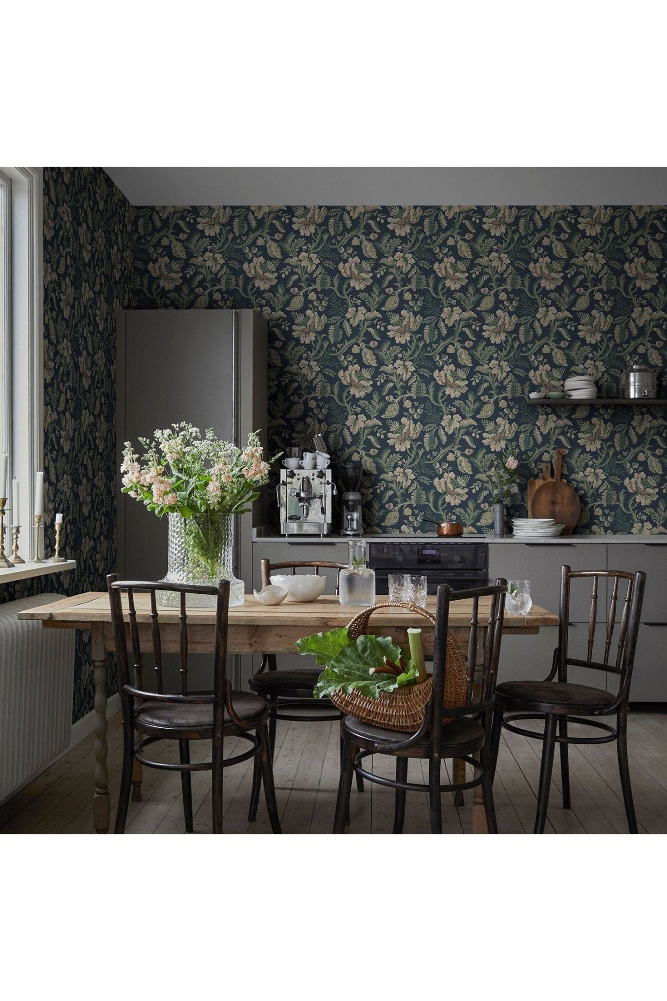 Daphne, Midnight Blue van Sandberg | Kids Conceptstore Le Fanfare