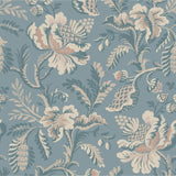 Daphne, Misty Blue van Sandberg | Kids Conceptstore Le Fanfare