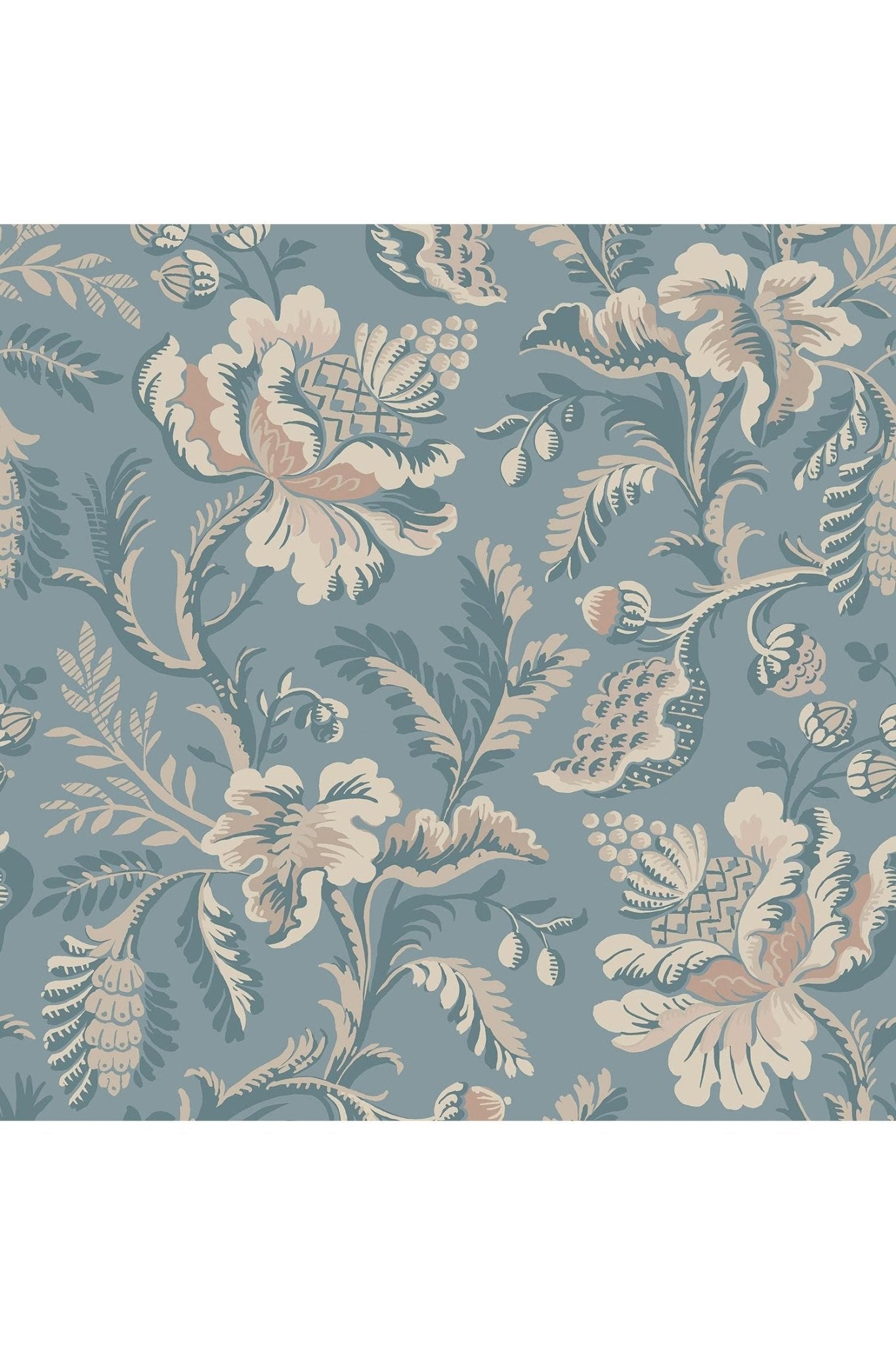 Daphne, Misty Blue van Sandberg | Kids Conceptstore Le Fanfare