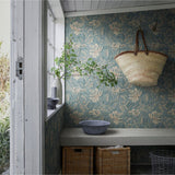 Daphne, Misty Blue van Sandberg | Kids Conceptstore Le Fanfare