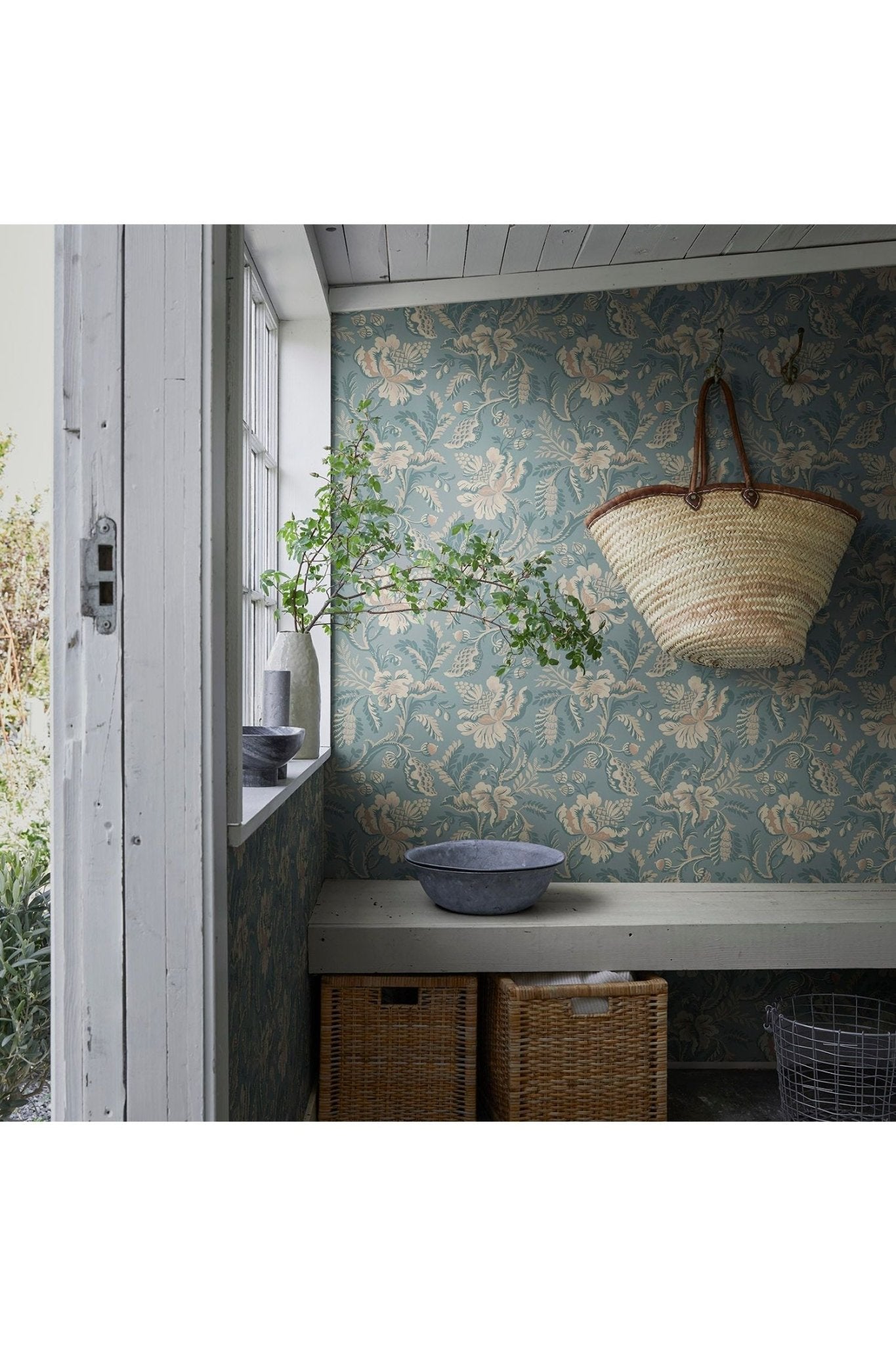 Daphne, Misty Blue van Sandberg | Kids Conceptstore Le Fanfare