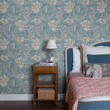 Daphne, Misty Blue van Sandberg | Kids Conceptstore Le Fanfare