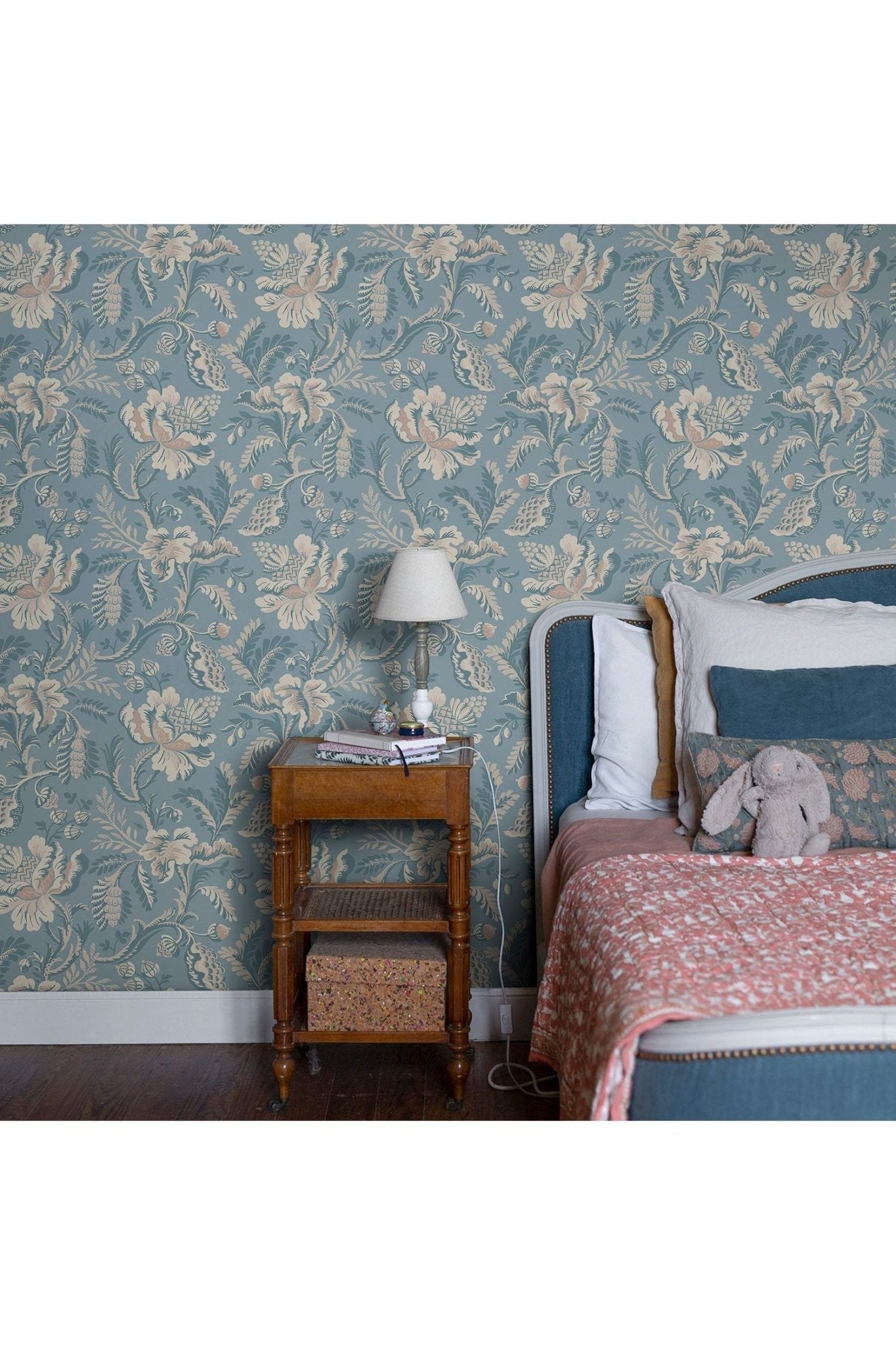 Daphne, Misty Blue van Sandberg | Kids Conceptstore Le Fanfare