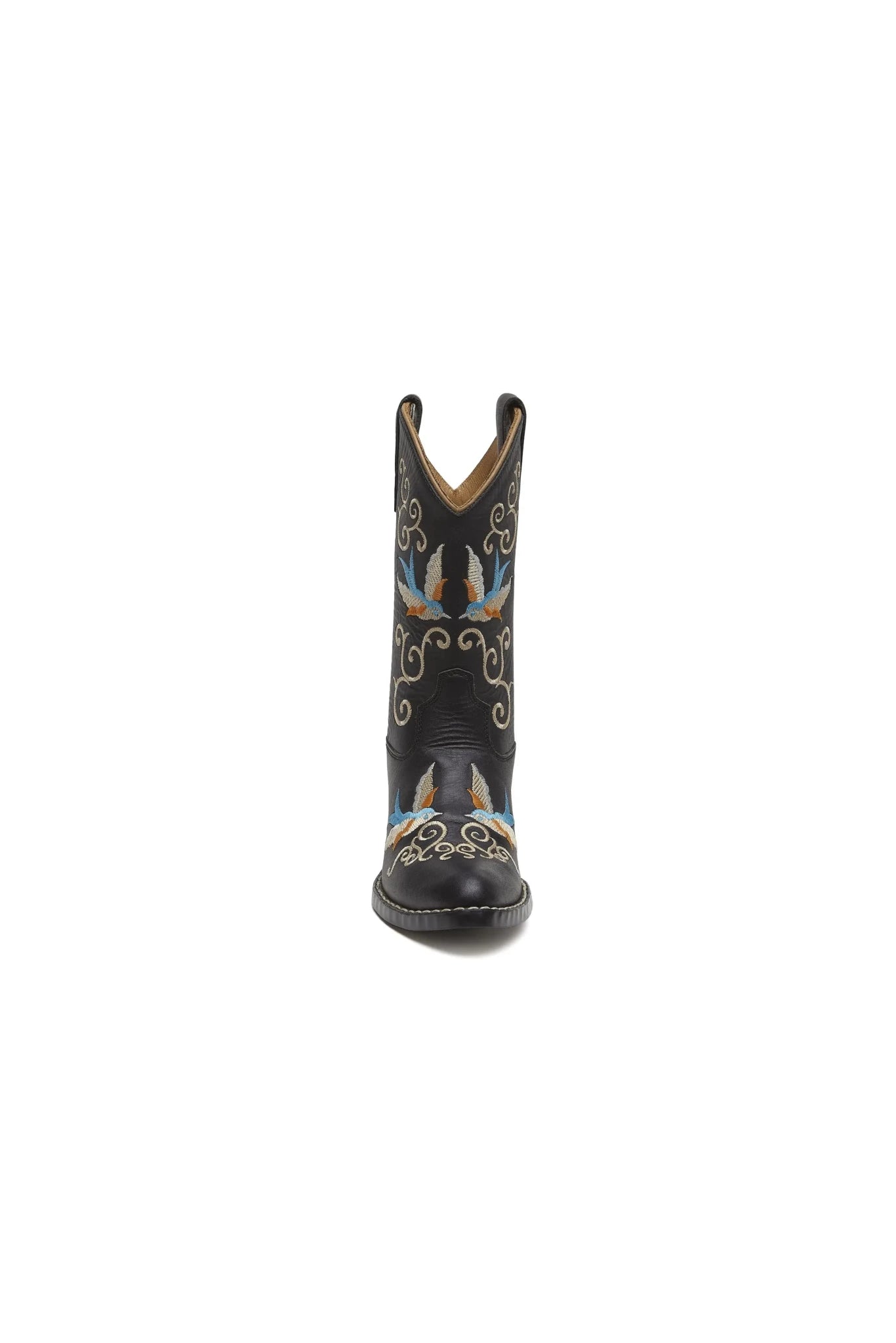 Dappermaentje x Bootstock van Bootstock | Kids Conceptstore Le Fanfare