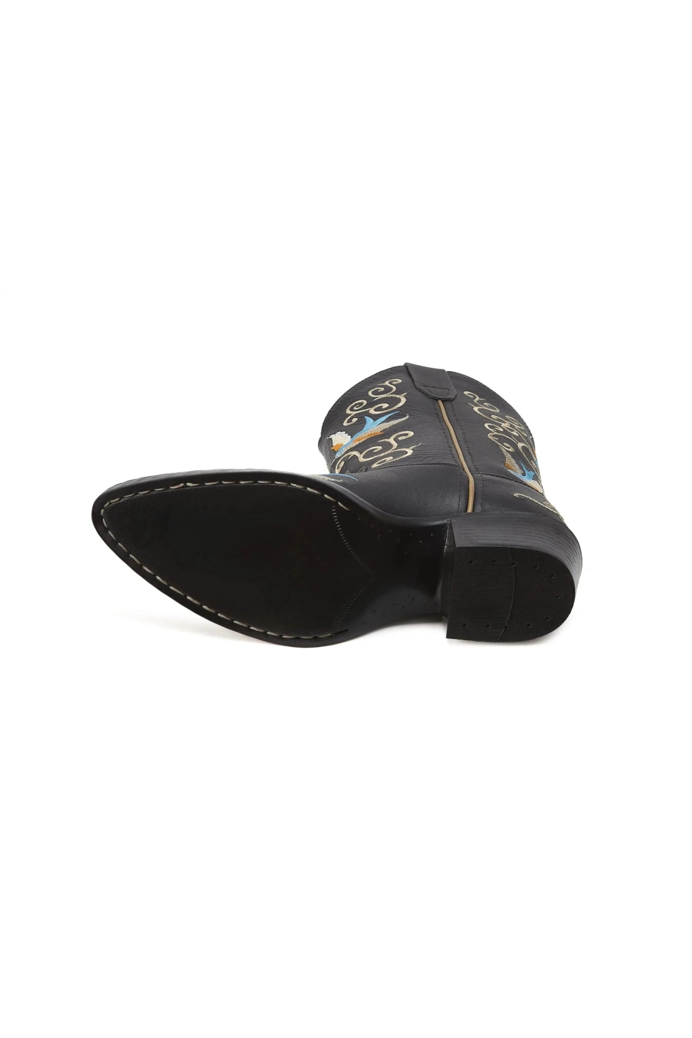 Dappermaentje x Bootstock van Bootstock | Kids Conceptstore Le Fanfare