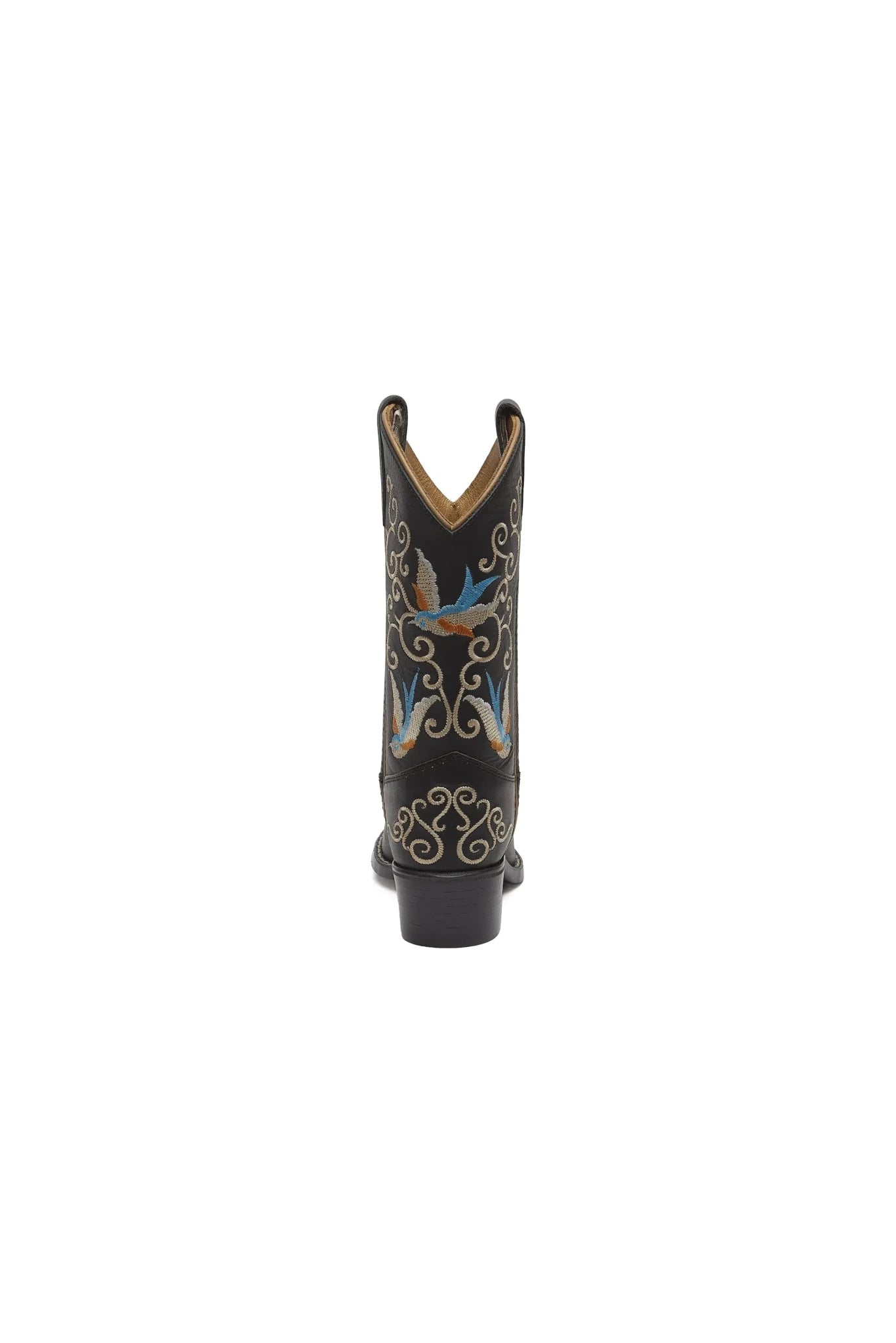 Dappermaentje x Bootstock van Bootstock | Kids Conceptstore Le Fanfare
