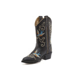 Dappermaentje x Bootstock van Bootstock | Kids Conceptstore Le Fanfare
