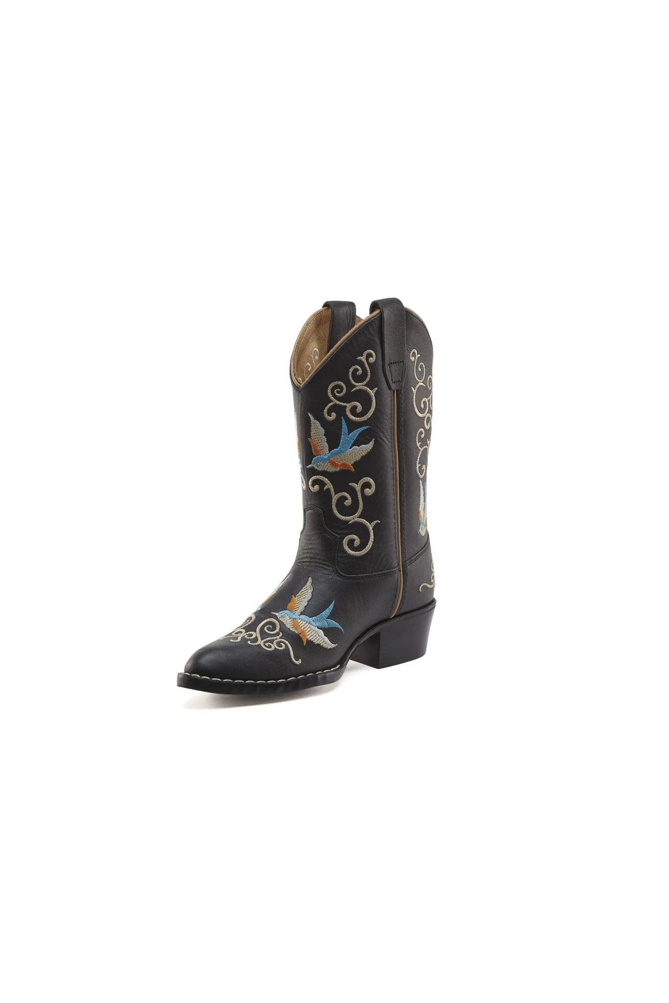 Dappermaentje x Bootstock van Bootstock | Kids Conceptstore Le Fanfare