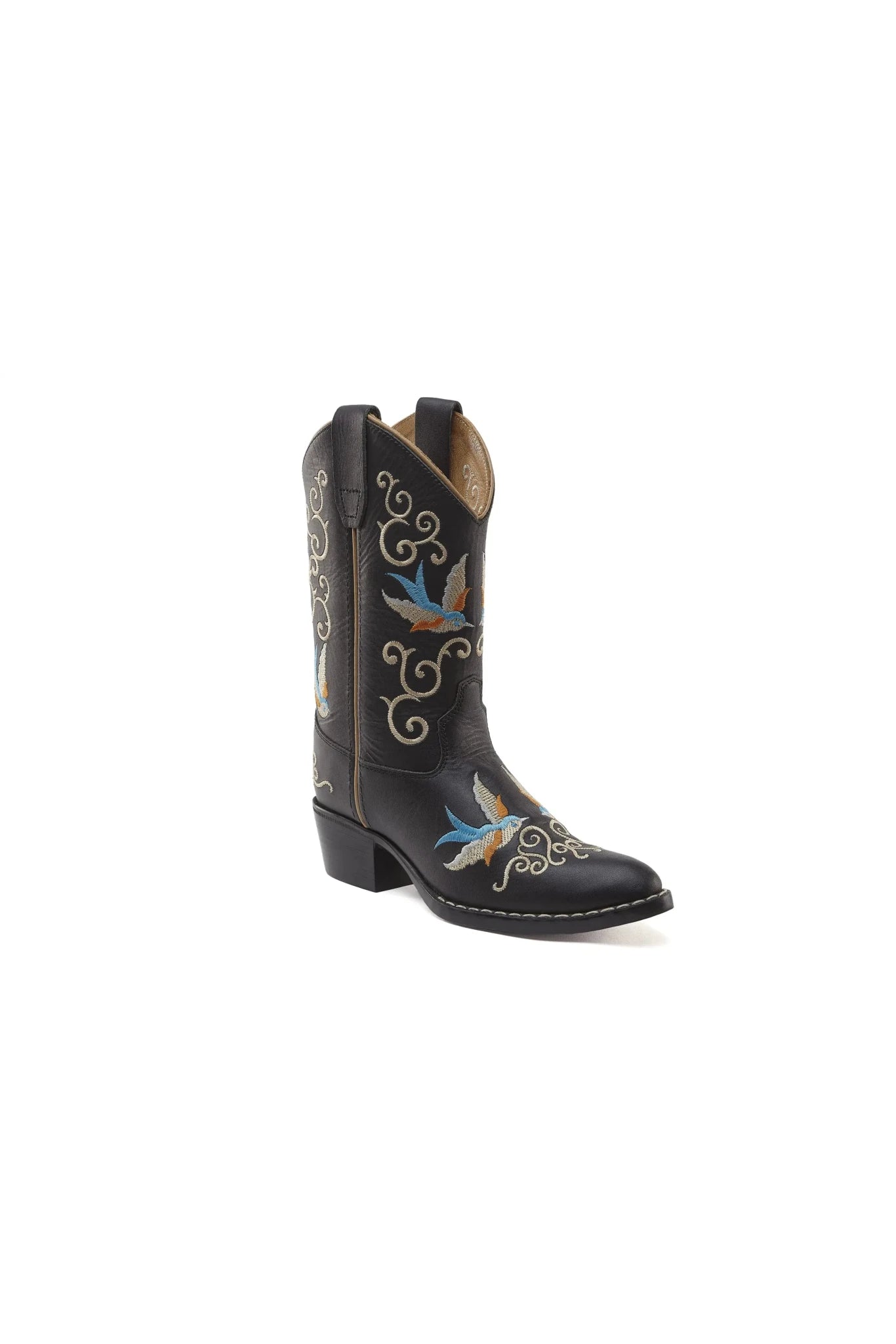 Dappermaentje x Bootstock van Bootstock | Kids Conceptstore Le Fanfare
