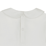 Davo Bodysuit | Koala - Off White van Donsje Amsterdam | Kids Conceptstore Le Fanfare