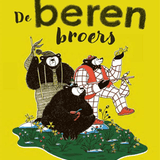 De Berenbroers van Gottmer | Kids Conceptstore Le Fanfare