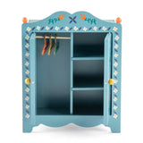 De kast - Les Minouchkas van Moulin Roty | Kids Conceptstore Le Fanfare
