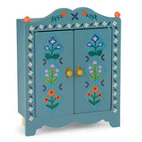 De kast - Les Minouchkas van Moulin Roty | Kids Conceptstore Le Fanfare