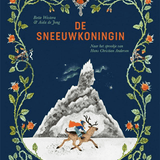 De Sneeuwkoningin van Gottmer | Kids Conceptstore Le Fanfare