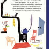 De wirwarwezels van Gottmer | Kids Conceptstore Le Fanfare