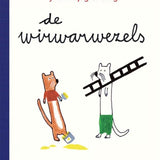 De wirwarwezels van Gottmer | Kids Conceptstore Le Fanfare
